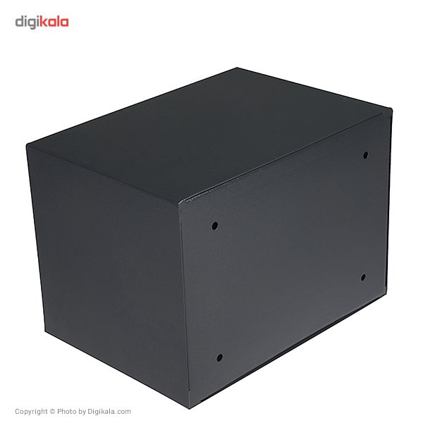 صندوق الکترونیکی نامسون مدل SFT-25EA