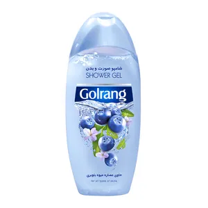 شامپو بدن گلرنگ مدل Blueberry وزن 400 گرم
