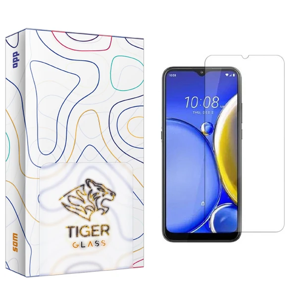 محافظ صفحه نمایش تایگر گلس مدل APL2 مناسب برای گوشی موبایل سامسونگ Galaxy F34 5G