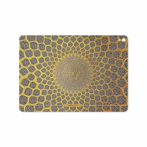 MAHOOT Iran-Tile2 Cover Sticker for Apple iPad Pro 9.7 2016 A1673