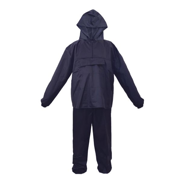 لباس کار مدل بادگیر ضدآب کدSER 4XL NEW