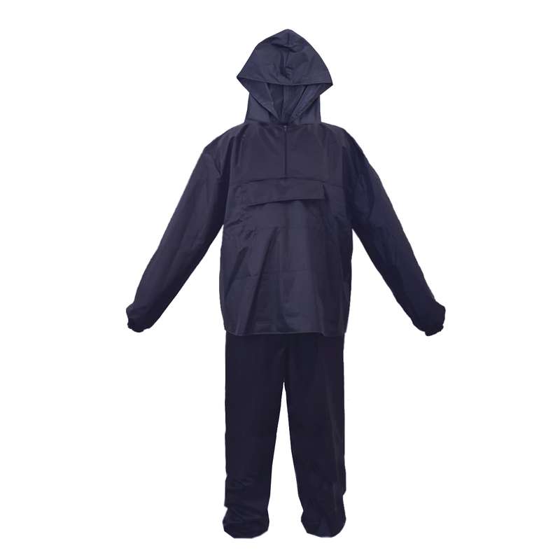 لباس کار مدل بادگیر ضدآب کدSER 4XL NEW