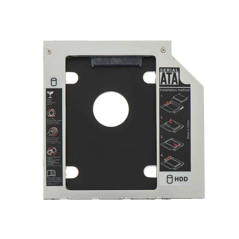 براکت هارد اینترنال  دیانا مدل 12.7 hdd caddy
