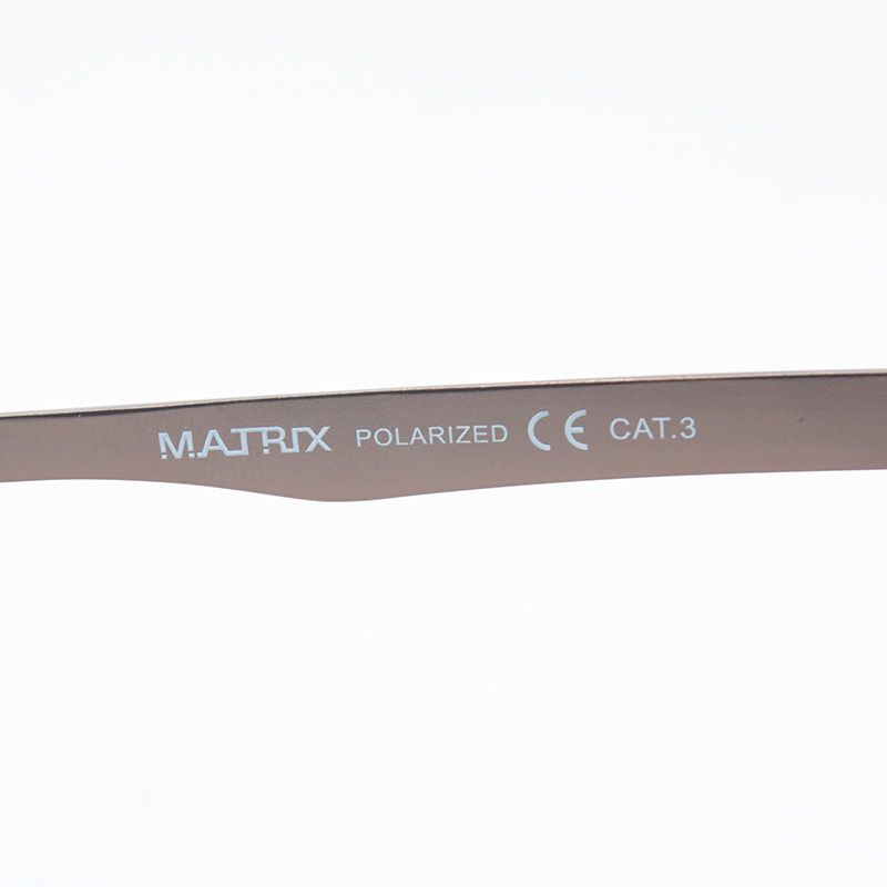عینک آفتابی ماتریکس مدل 08410 C8 -  - 5