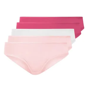 شورت زنانه اسمارا مدل 409609 مجموعه 5 عددی