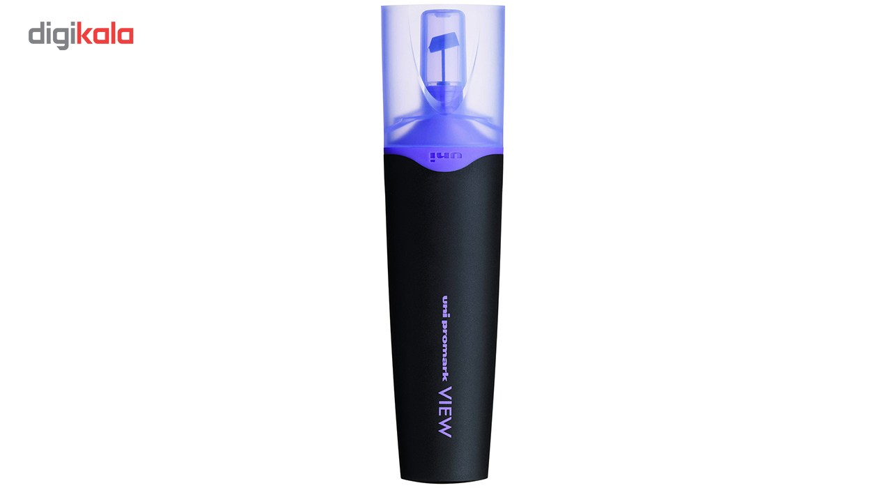 ماژیک علامت گذار یونی-بال کد USP-200