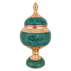 شکلات خوری فیروزه کوبی کد FSP101