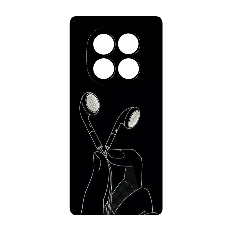کاور مدل 015 مناسب برای گوشی موبایل شیائومی Redmi Note 15 Pro 4G 