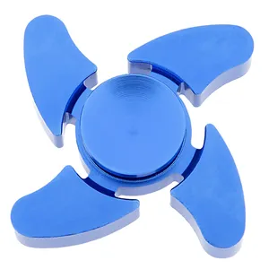 اسپینر دستی مدل Metal 4-Edge