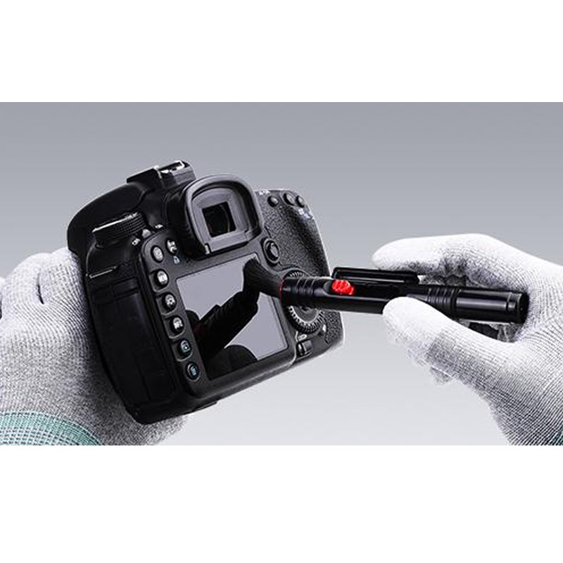قلم تمیز کننده دوربین و لنز نیسی مدل ns-001