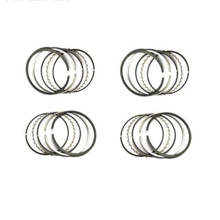 رینگ موتور هافنر کد 050 مناسب برای تیبا بسته 20عددی