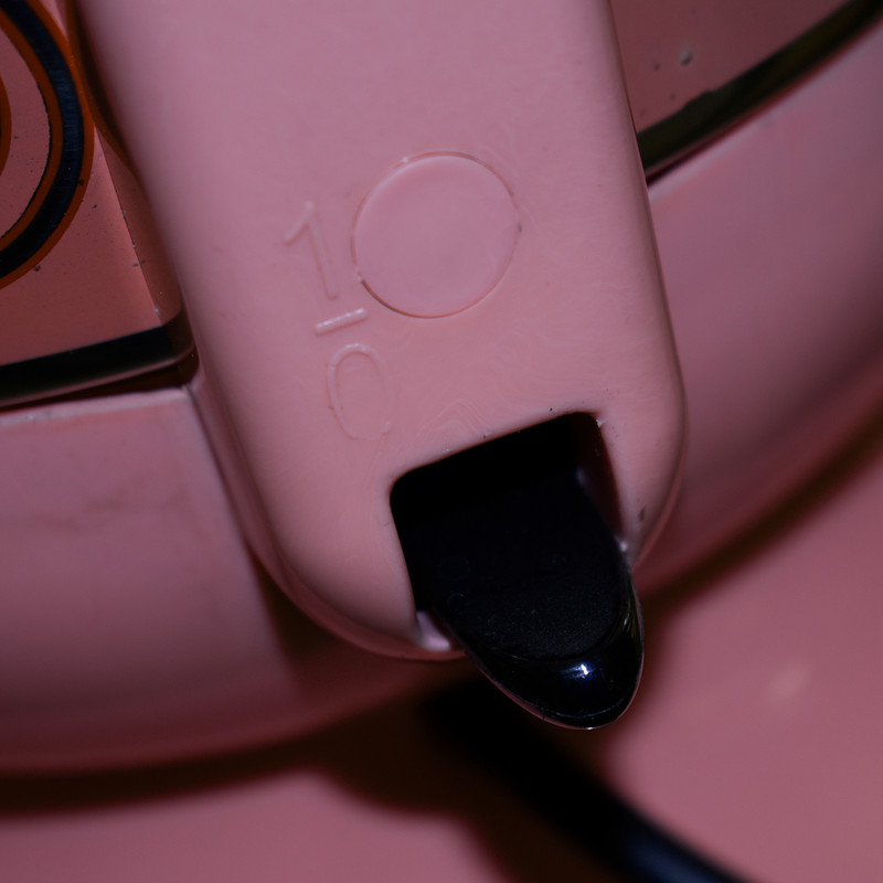 سماور برقی اوزکنت مدل Marmaris ظرفیت 3 لیتر