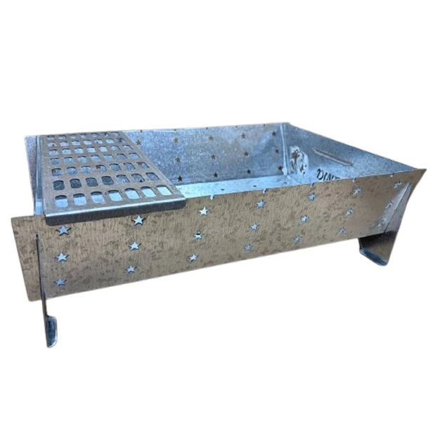 منقل تاشو آریا آرمان دینکس مدل DX-71