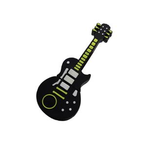 نقد و بررسی فلش مموری طرح گیتار برقی مدل DAA1150-U3 ظرفیت 64 گیگابایت توسط خریداران