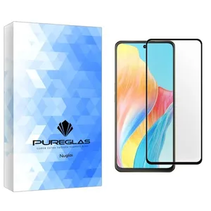 Pureglas NueGlas Screen Protector For Oppo  F23