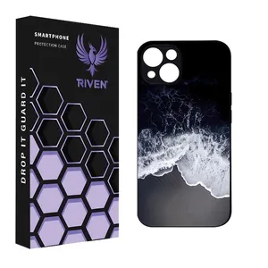RIVEN RI3-1 Case For Apple iphone 13
