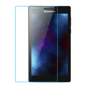 محافظ صفحه نمایش شیشه ای تمپرد مناسب برای تبلت لنوو  Tab 2 A7-10