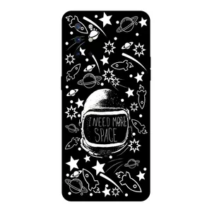 Megafone 7706 Cover For OnePlus 8T