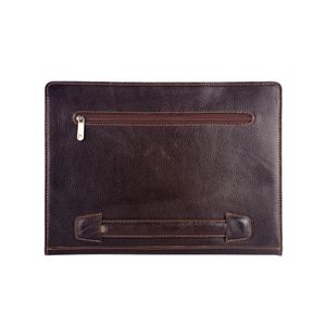 کیف اداری چرم بارز مدل DF40.1
