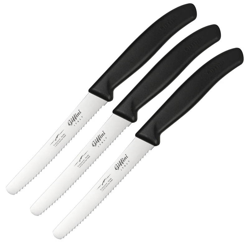 چاقو اره ای جی فی نی مدل G-03 مجموعه 3 عددی