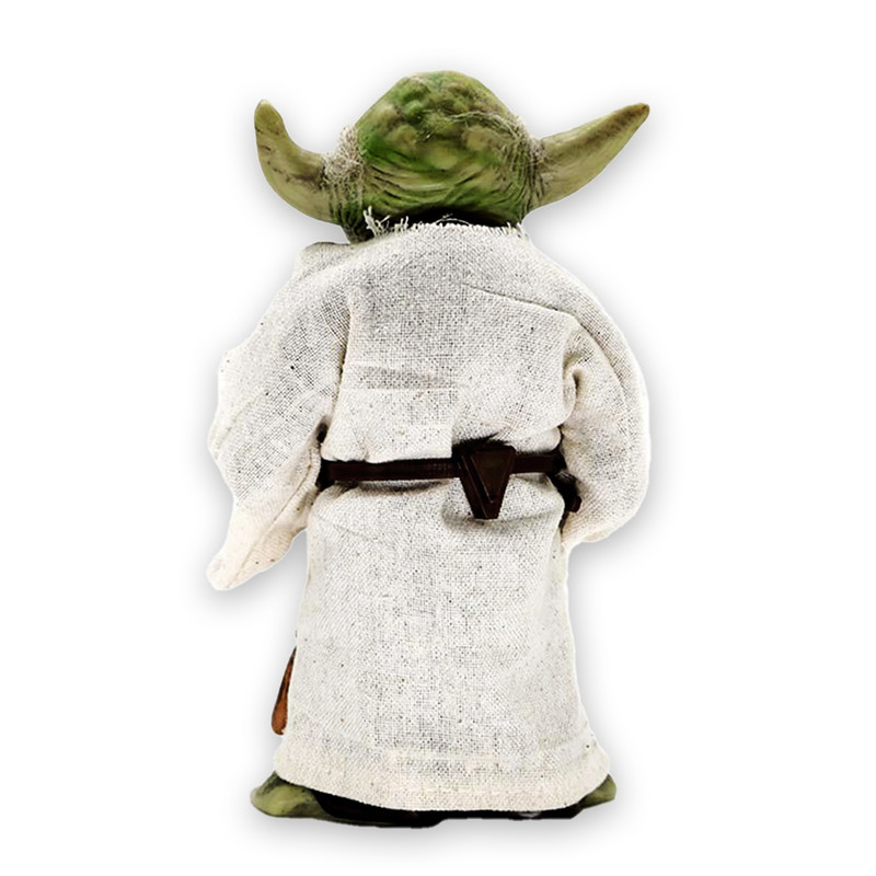 اکشن فیگور استار وارز مدل یودا کد 1370712