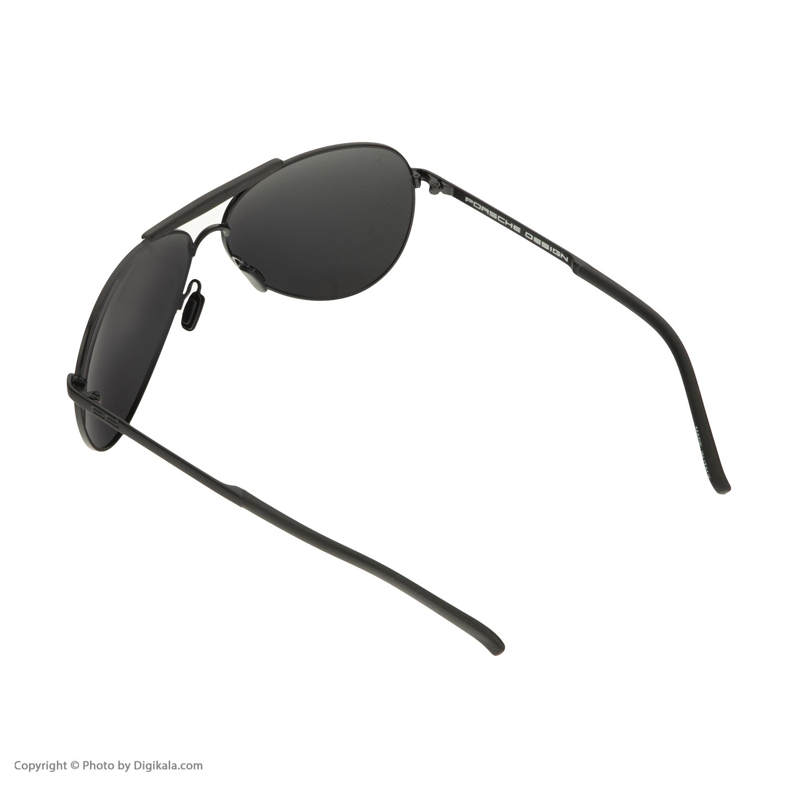 عینک آفتابی مردانه  مدل P8540 -  - 4