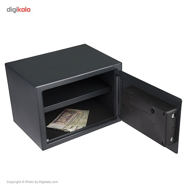 صندوق الکترونیکی نامسون مدل SFT-25EA