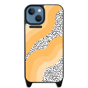 AKAM AMCWLA14-BOHO13 Cover For Apple iPhone 14