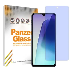 Panzer Glass Resistant model anti blue ray screen protector suitable for Xiaomi Redmi 14C mobile phone