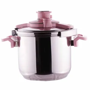 زودپز کرکماز مدل مانولیا کد 14-153 - گنجایش 7 لیتر