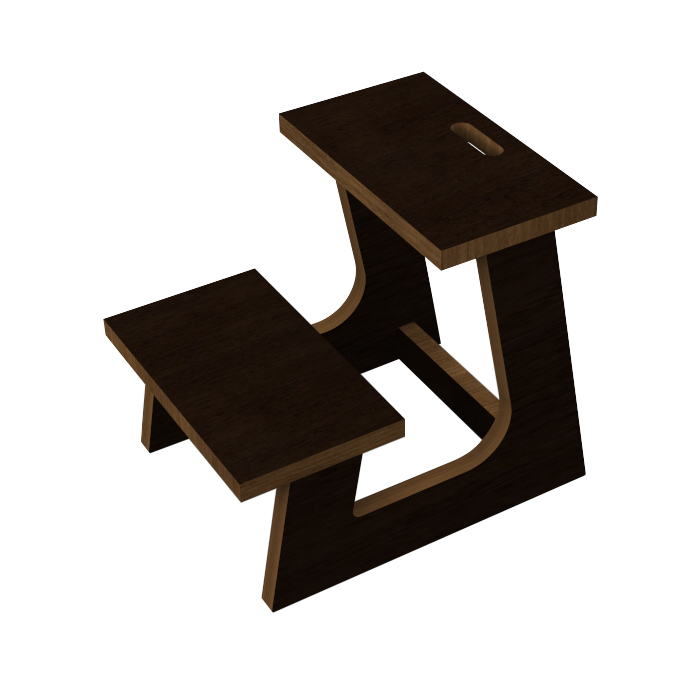 صندلی مدل PL-50