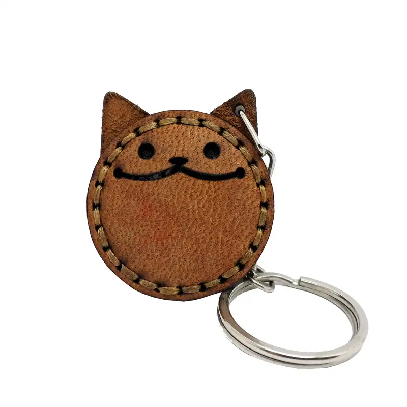 جاکلیدی چرمی بارثاوا مدل 44