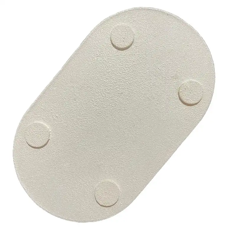 سینی سنگی مدل دکوری بیضی