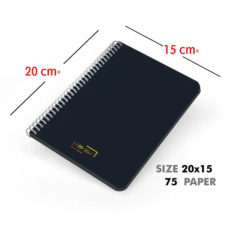 دفتر برنامه ریزی مستر راد طرح زیبا کد 1634