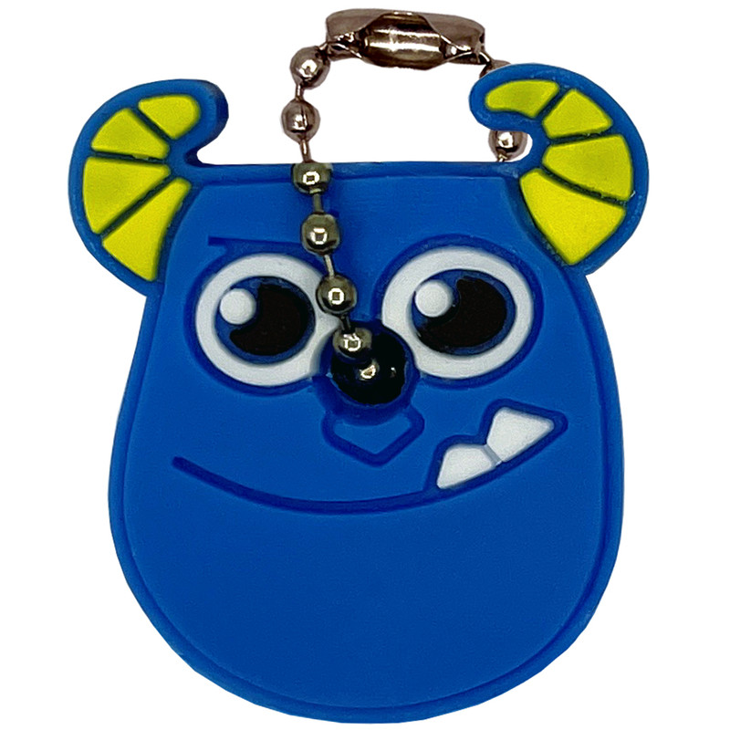 کاور کلید مدل Monster A01 کاور کلید مدل Monster A01