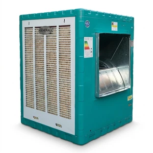 کولر آبی 6000 جنرال مدل t_6000