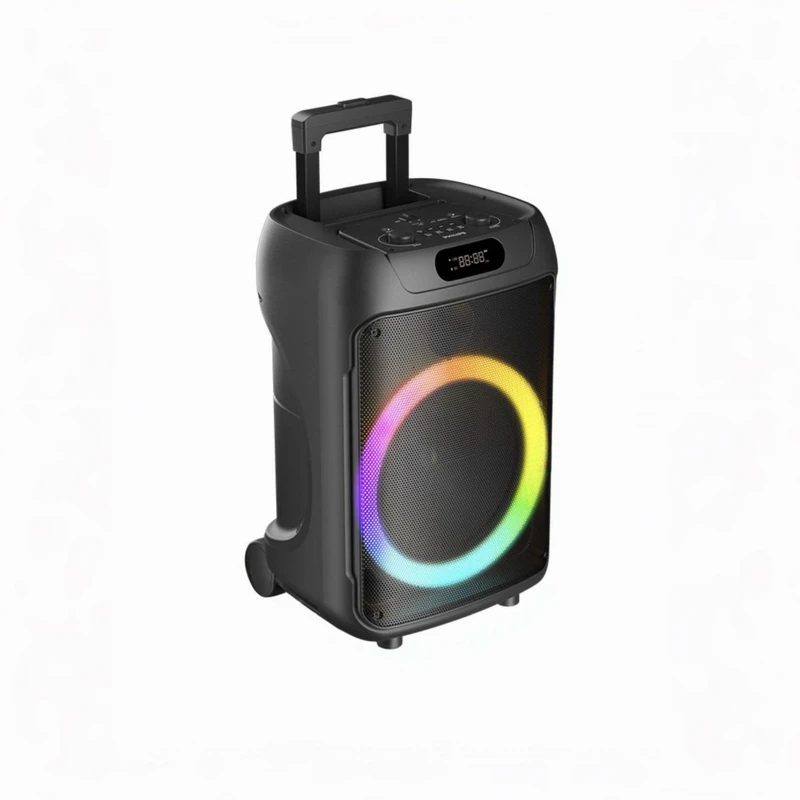 اسپیکر بلوتوثی قابل حمل فیلیپس مدل SD-169