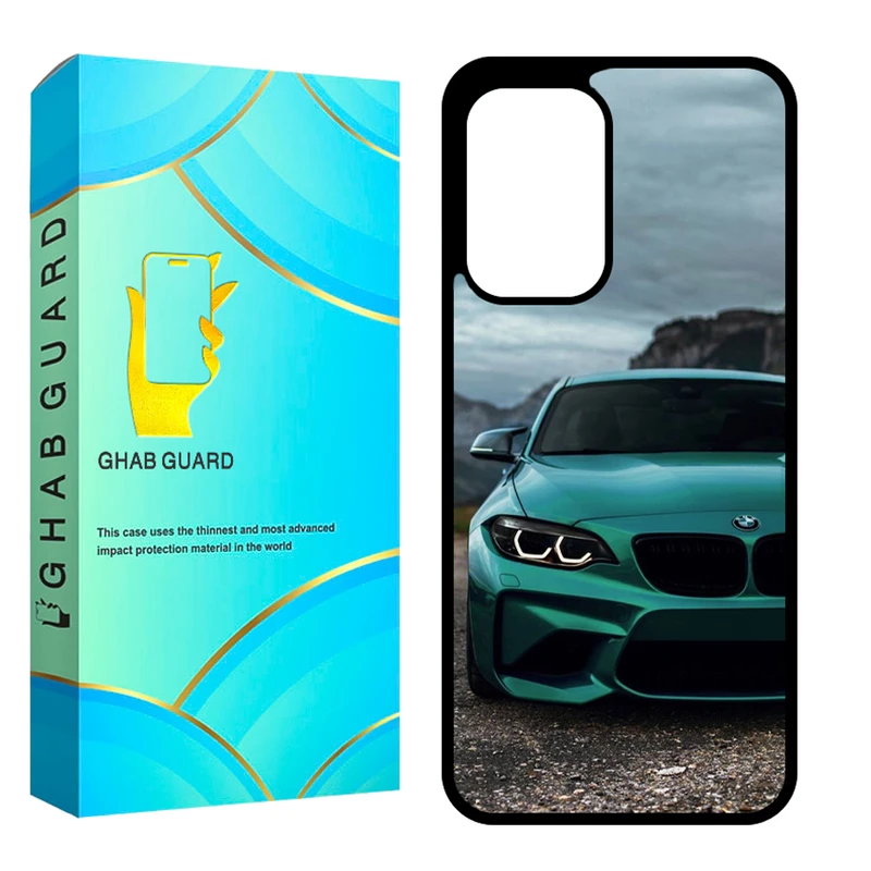 کاور قاب گارد مدل CHAPA33 مناسب برای گوشی موبایل سامسونگ Galaxy A33 5G