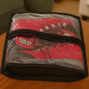 نظم دهنده کفش مدل k2mB65 بسته 5 عددی