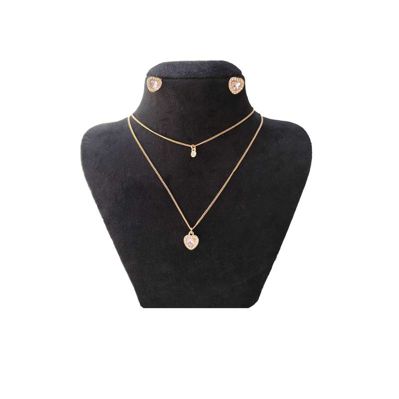 نیم ست زنانه آی ام مدل مریم