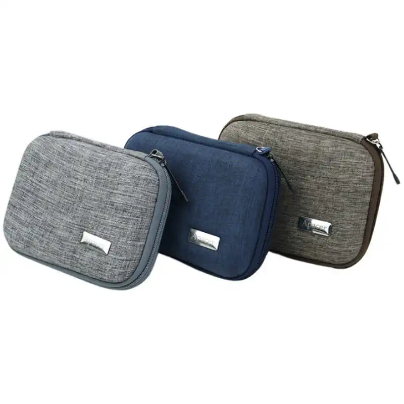 کیف هارد دیسک اکسترنال اپیسر مدل Delta AC55S Pro