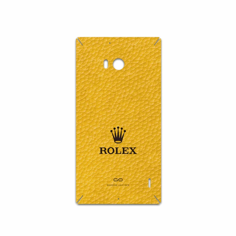 برچسب پوششی ماهوت مدل ML-RLX مناسب برای گوشی موبایل نوکیا Lumia 930