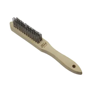 فرچه سیمی فورد مدل  YPCH-04-RAJ-28.5CM