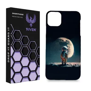 RIVEN RI2-16 Case For Apple iPhone 12 Pro