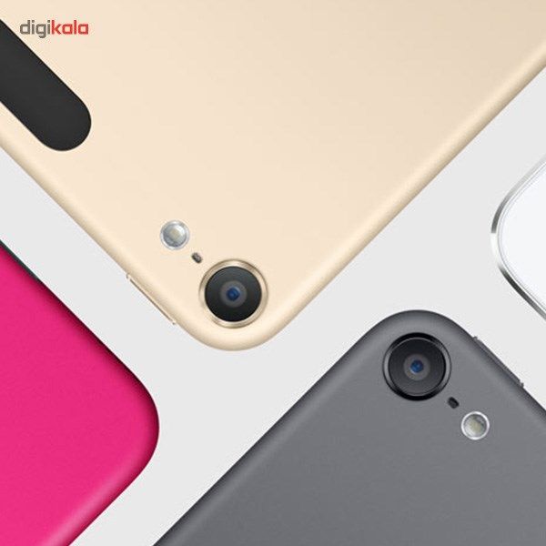 موزیک پلیر اپل مدل آیپاد تاچ نسل 6 با ظرفیت 32 گیگابایت main 1 31