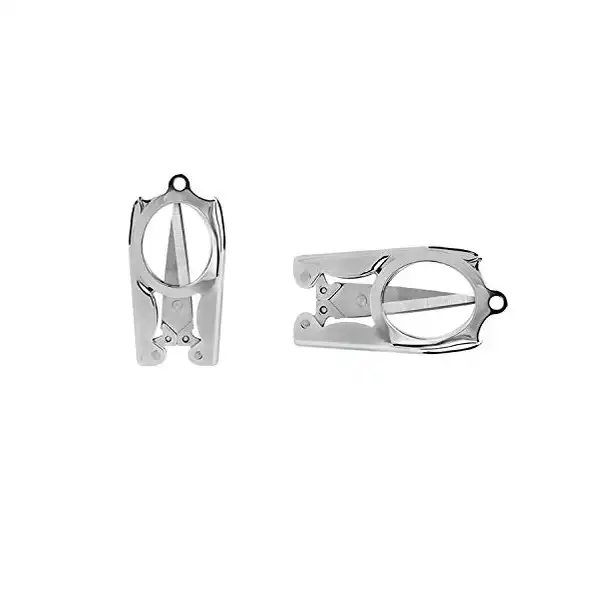 قیچی مدل تاشو کد 002