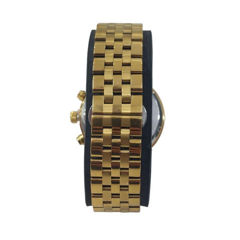 ساعت مچی عقربهای مردانه مدل سه موتوره کرنوگراف ساعت مچی عقربهای مردانه مدل سه موتوره کرنوگراف