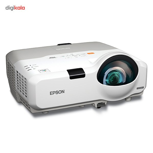 پروژکتور اپسون مدل EB-420
