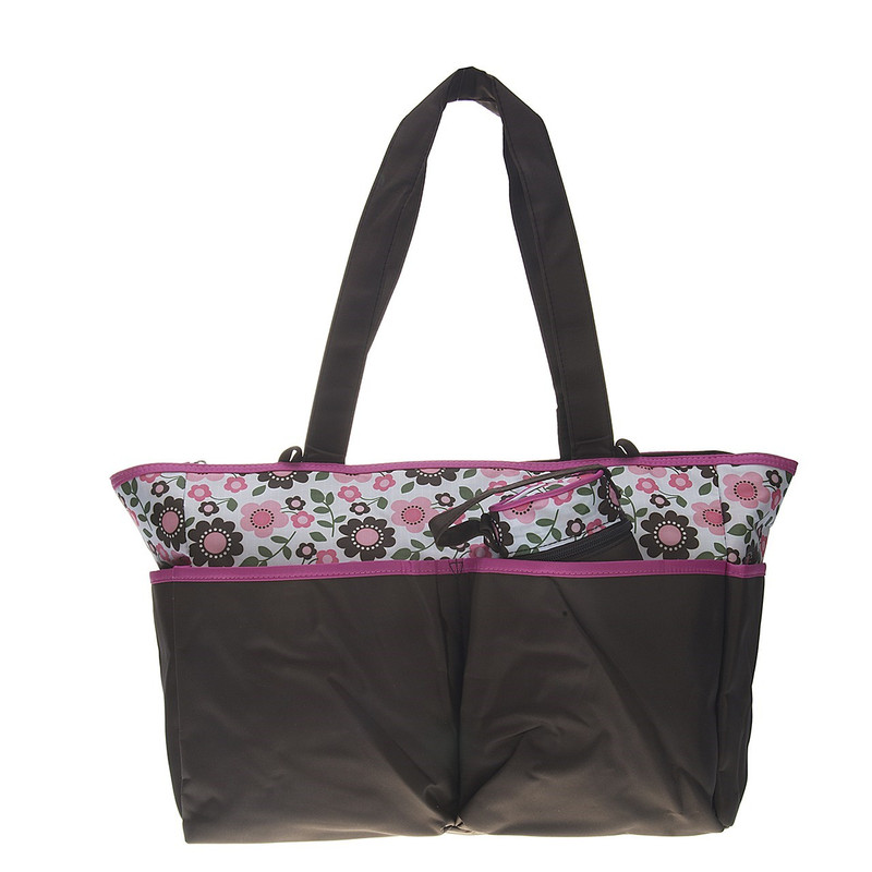 ساک لوازم کودک کالرلند مدل Smart Way