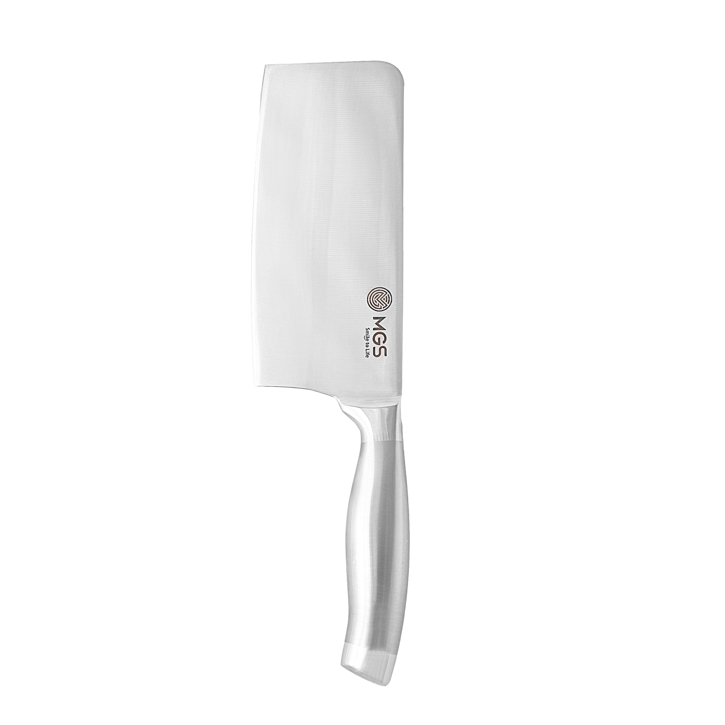 سرویس چاقو آشپزخانه 9 پارچه ام جی اس مدل KS-8013s